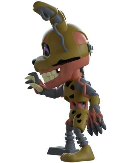 Five Nights at Freddy's Vinyl Figur Burntrap 12 cm – Bild 4