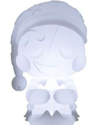 Five Nights at Freddys Nachtlicht Moon Night Light 17 cm