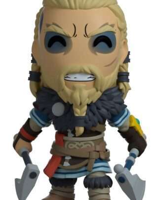 Assassin's Creed Vinyl Figur Eivor 11 cm