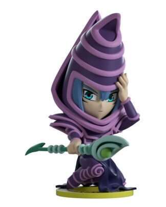 Yu-Gi-Oh! Vinyl Figur Dark Magician 12 cm