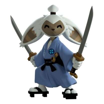 Avatar - Der Herr der Elemente Vinyl Figur Ronin Momo 10 cm