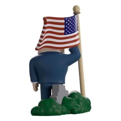 American Dad Vinyl Figur Stan 14 cm – Bild 3