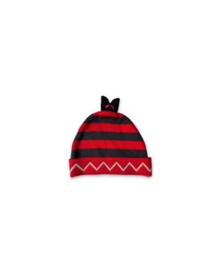 Cult of the Lamb Beanie Red Crown