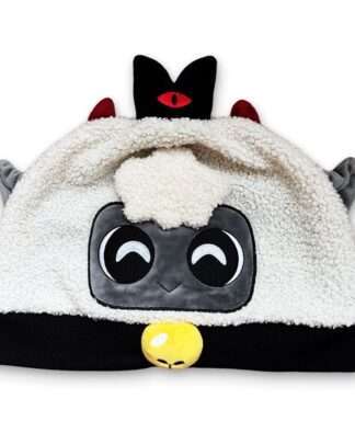 Cult of the Lamb Beanie Lamb