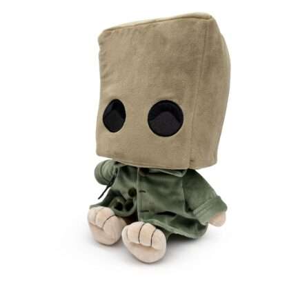 Little Nightmares 2 Plüschfigur Mono 22 cm – Bild 3
