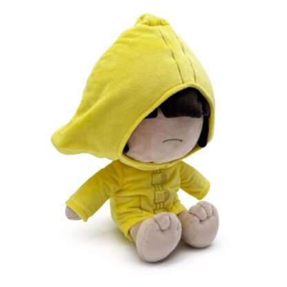 Little Nightmares 2 Plüschfigur Six 22 cm – Bild 2