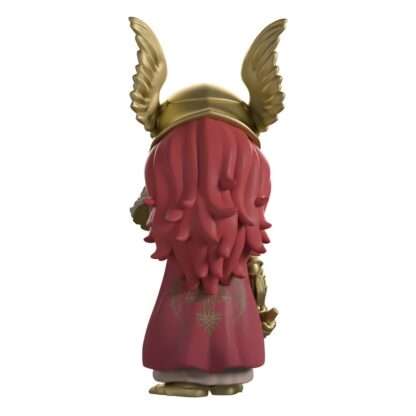 Elden Ring Vinyl Figur Malenia 14 cm – Bild 3