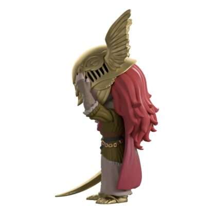Elden Ring Vinyl Figur Malenia 14 cm – Bild 4