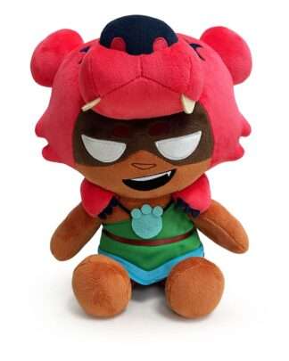 Brawl Stars Plüschfigur Nita 22 cm