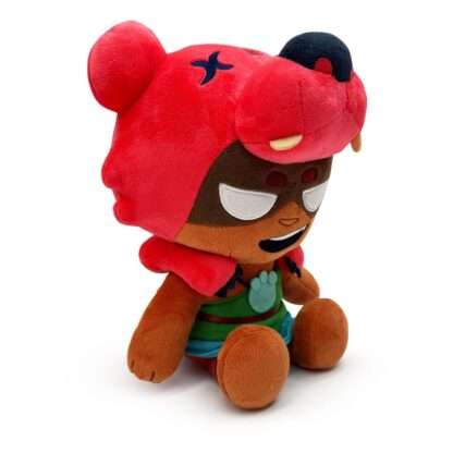 Brawl Stars Plüschfigur Nita 22 cm – Bild 2