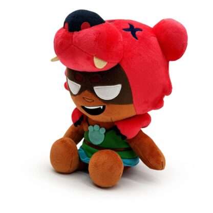 Brawl Stars Plüschfigur Nita 22 cm – Bild 3