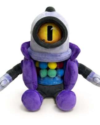 Brawl Stars Plüschfigur Rico 22 cm