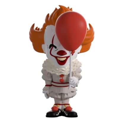 Stephen Kings Es Vinyl Figur Pennywise 12 cm