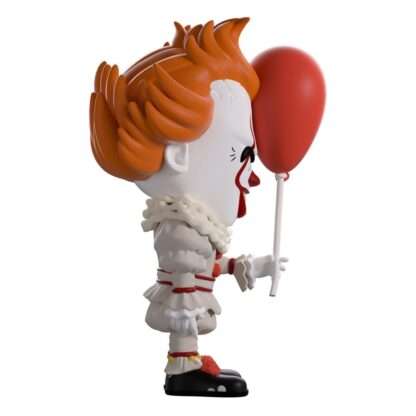 Stephen Kings Es Vinyl Figur Pennywise 12 cm – Bild 2