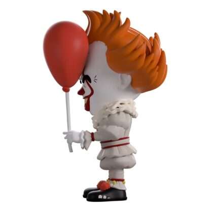Stephen Kings Es Vinyl Figur Pennywise 12 cm – Bild 4