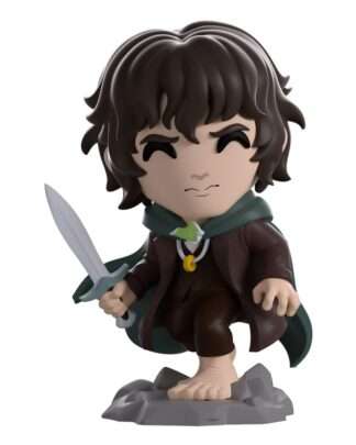 Herr der Ringe Vinyl Figur Frodo Beutlin 10 cm