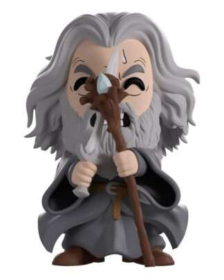 Herr der Ringe Vinyl Figur Gandalf der Graue 11 cm