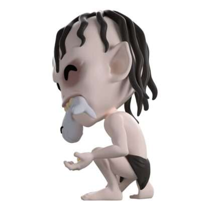 Herr der Ringe Vinyl Figur Gollum 10 cm – Bild 4