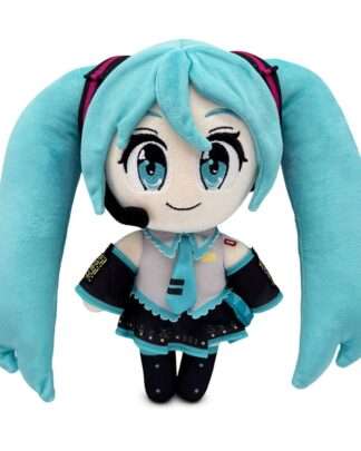 Hatsune Miku Plüschfigur Standing Miku 22 cm
