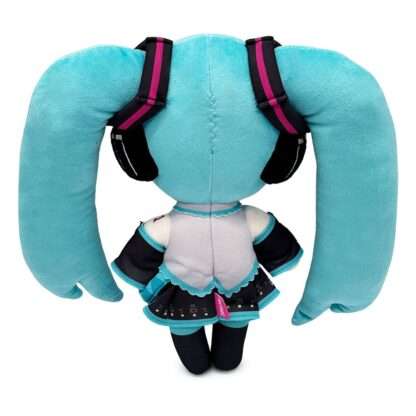 Hatsune Miku Plüschfigur Standing Miku 22 cm – Bild 4