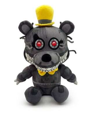 Five Nights at Freddy's Plüschfigur Nightmare 23 cm