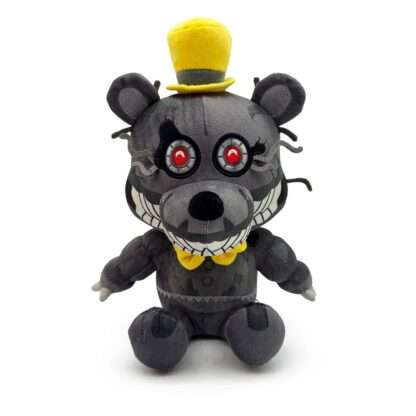 Five Nights at Freddy's Plüschfigur Nightmare 23 cm