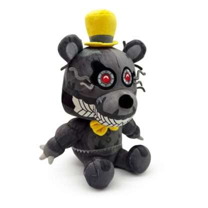 Five Nights at Freddy's Plüschfigur Nightmare 23 cm – Bild 2