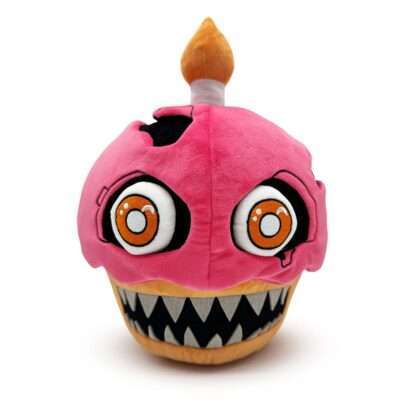 Five Nights at Freddy's Plüschfigur Nightmare Cupcake 23 cm
