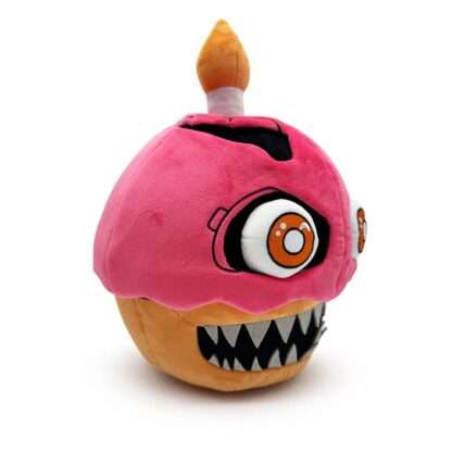 Five Nights at Freddy's Plüschfigur Nightmare Cupcake 23 cm – Bild 2