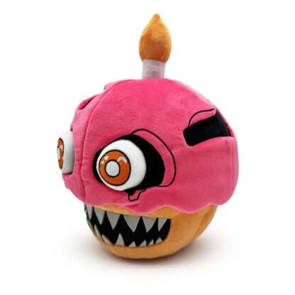 Five Nights at Freddy's Plüschfigur Nightmare Cupcake 23 cm – Bild 3