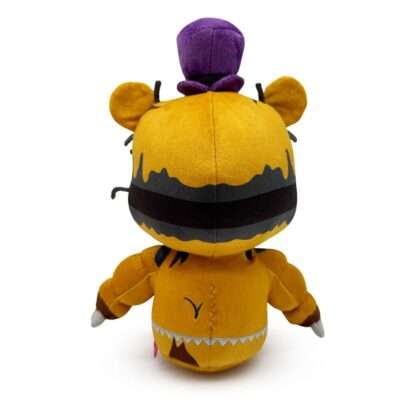 Five Nights at Freddy's Plüschfigur Nightmare Fredbear 23 cm – Bild 4