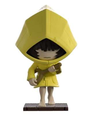 Little Nightmares 2 Vinyl Figur Six 12 cm