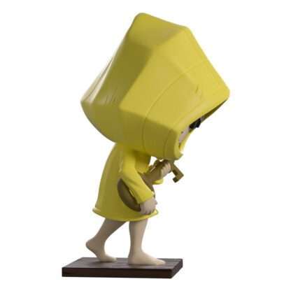 Little Nightmares 2 Vinyl Figur Six 12 cm – Bild 2