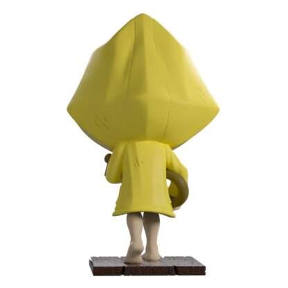 Little Nightmares 2 Vinyl Figur Six 12 cm – Bild 3