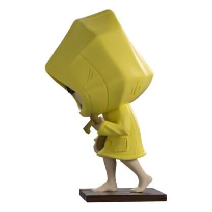 Little Nightmares 2 Vinyl Figur Six 12 cm – Bild 4