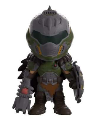 Doom Vinyl Figur Slayer 13 cm