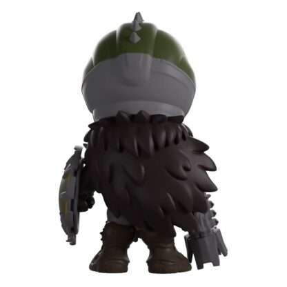 Doom Vinyl Figur Slayer 13 cm – Bild 3