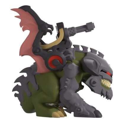 Doom Vinyl Figur Serrat 10 cm – Bild 2