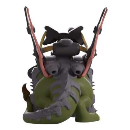 Doom Vinyl Figur Serrat 10 cm – Bild 3