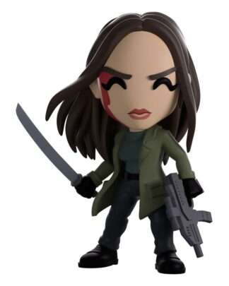 John Wick: Ballerina Vinyl Figur The Ballerina 11 cm