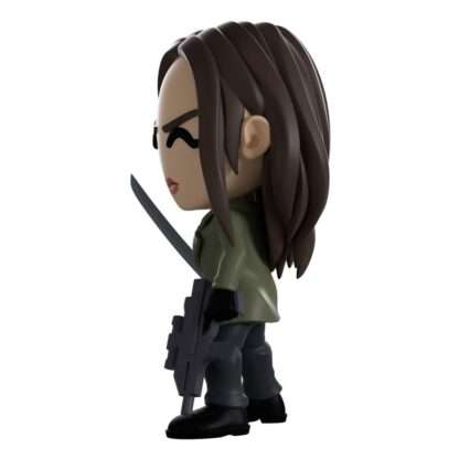 John Wick: Ballerina Vinyl Figur The Ballerina 11 cm – Bild 4