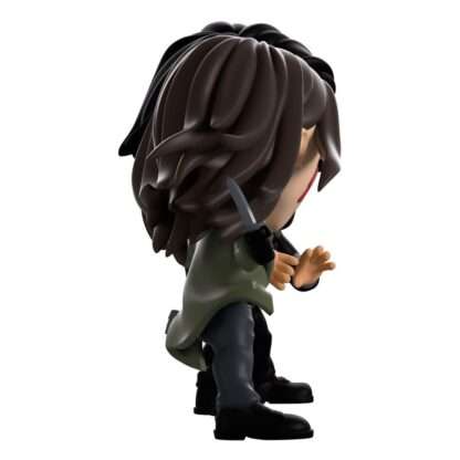 John Wick: Ballerina Vinyl Figuren 2er-Pack Ballerina & John Wick 11 cm – Bild 2