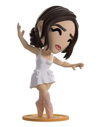John Wick: Ballerina Vinyl Figur Pointe Ballerina 12 cm