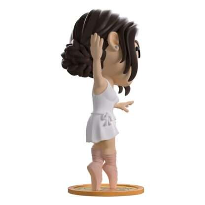 John Wick: Ballerina Vinyl Figur Pointe Ballerina 12 cm – Bild 2