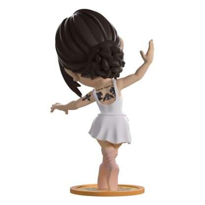 John Wick: Ballerina Vinyl Figur Pointe Ballerina 12 cm – Bild 3