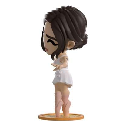John Wick: Ballerina Vinyl Figur Pointe Ballerina 12 cm – Bild 4