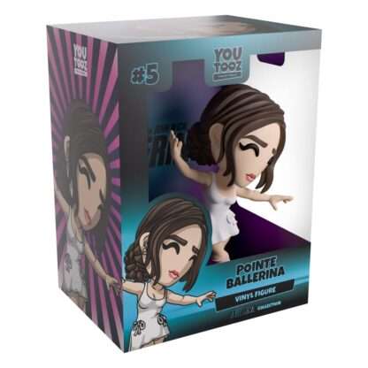 John Wick: Ballerina Vinyl Figur Pointe Ballerina 12 cm – Bild 5
