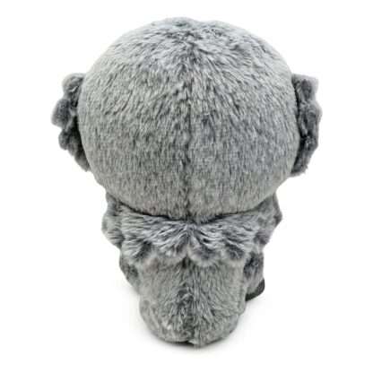 Kubo - Der tapfere Samurai Plüschfigur Satiaru 23 cm – Bild 4