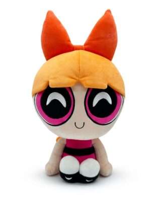 The Powerpuff Girls Plüschfigur Blossom 23 cm
