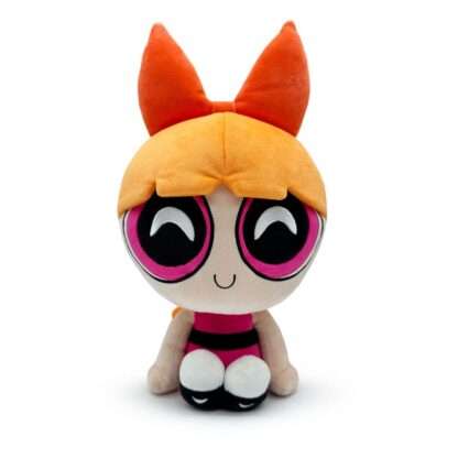 The Powerpuff Girls Plüschfigur Blossom 23 cm